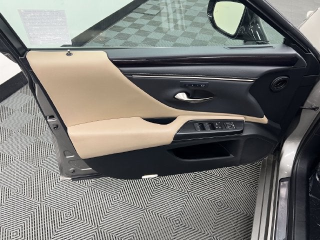 2021 Lexus ES 350