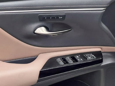 2024 Lexus ES 350