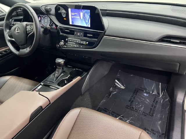 2024 Lexus ES 350