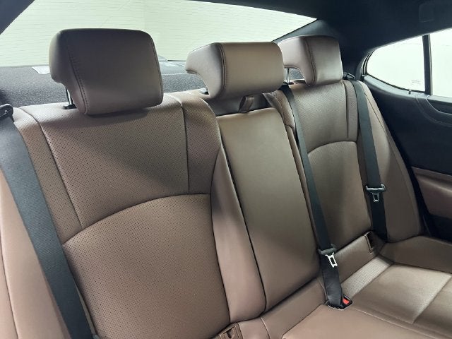 2024 Lexus ES 350
