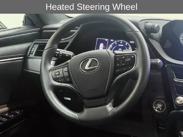2024 Lexus ES 350