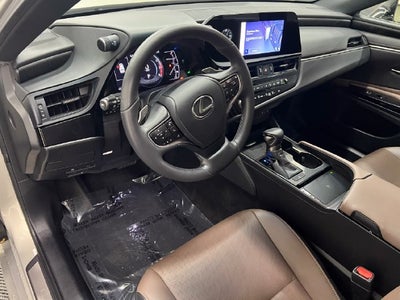 2024 Lexus ES 350