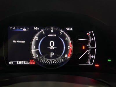 2024 Lexus ES 350