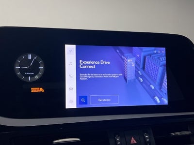 2024 Lexus ES 350