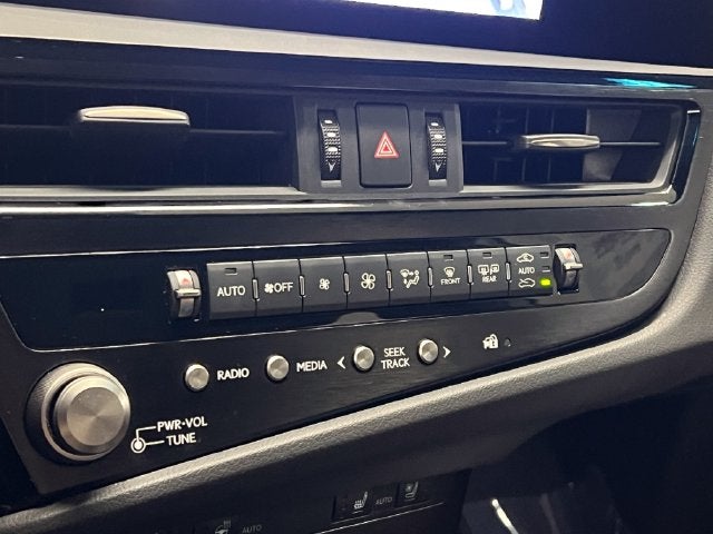 2024 Lexus ES 350