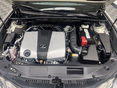2024 Lexus ES 350
