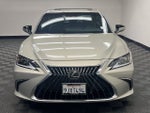 2024 Lexus ES 350