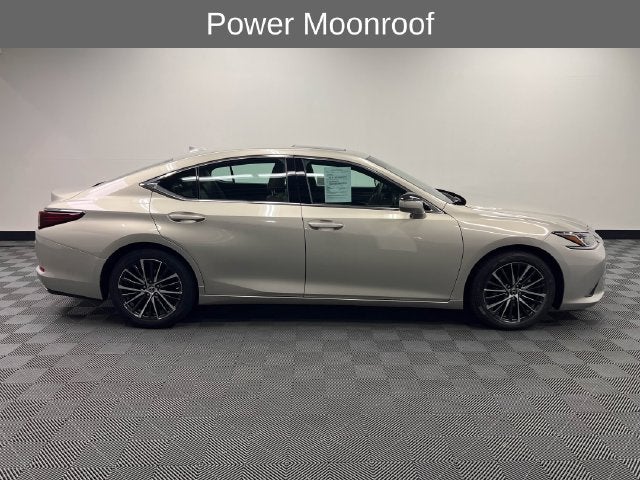 2024 Lexus ES 350