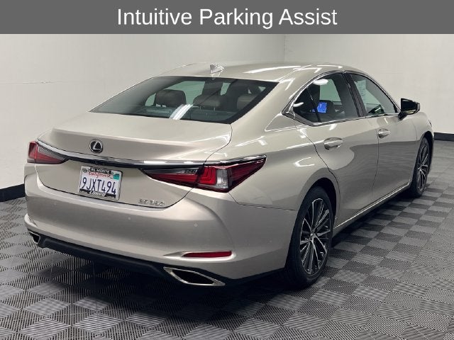 2024 Lexus ES 350