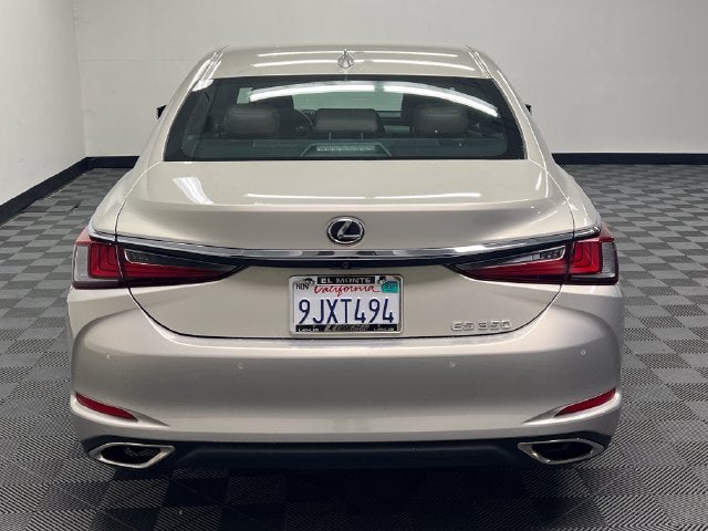 2024 Lexus ES 350