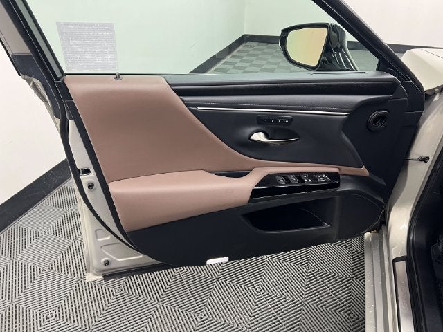 2024 Lexus ES 350