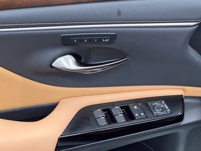 2024 Lexus ES 350