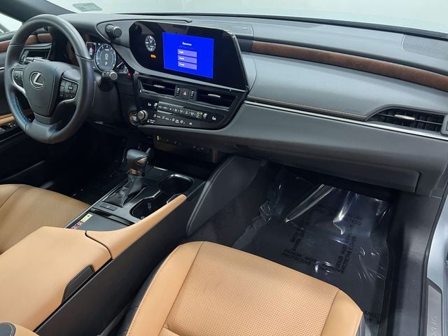 2024 Lexus ES 350