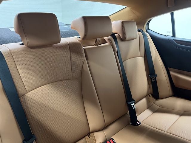 2024 Lexus ES 350