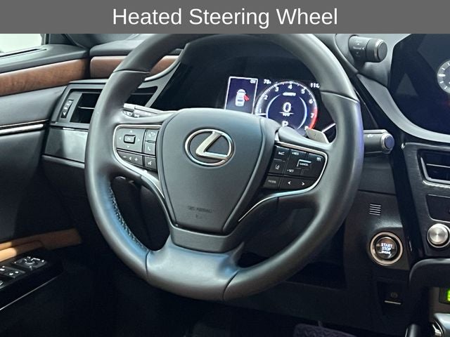 2024 Lexus ES 350