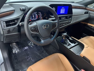 2024 Lexus ES 350