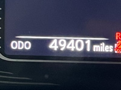 2024 Lexus ES 350