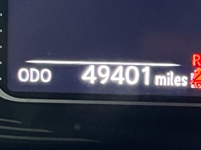 2024 Lexus ES 350