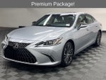 2024 Lexus ES 350