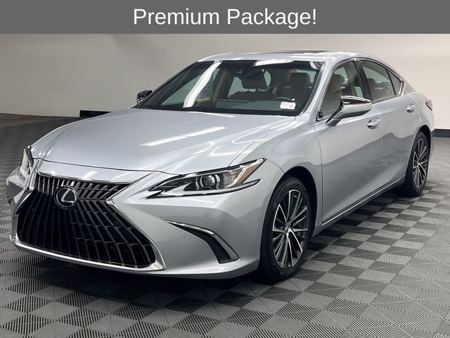 2024 Lexus ES 350