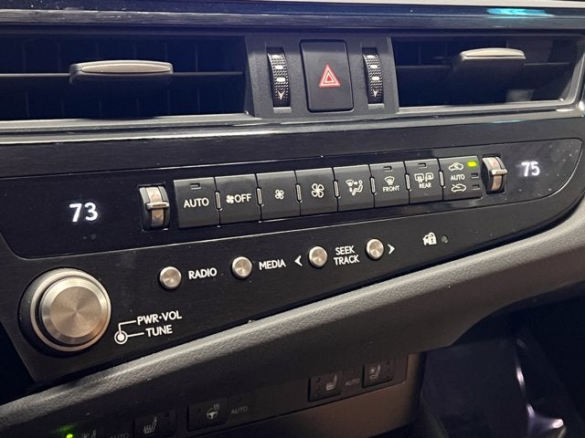 2024 Lexus ES 350