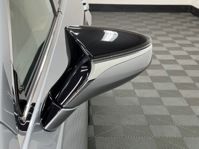 2024 Lexus ES 350