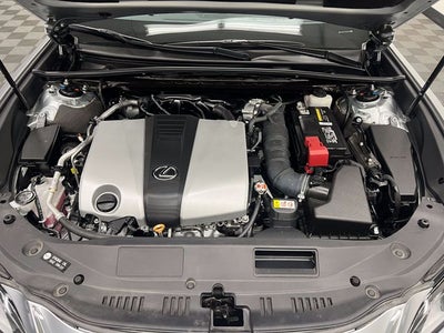 2024 Lexus ES 350