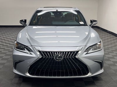 2024 Lexus ES 350