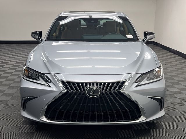 2024 Lexus ES 350