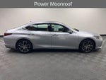 2024 Lexus ES 350