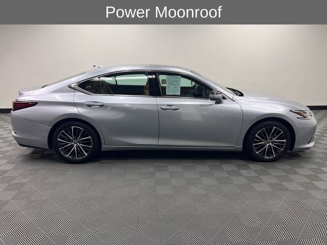 2024 Lexus ES 350