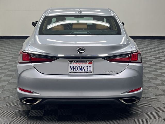 2024 Lexus ES 350
