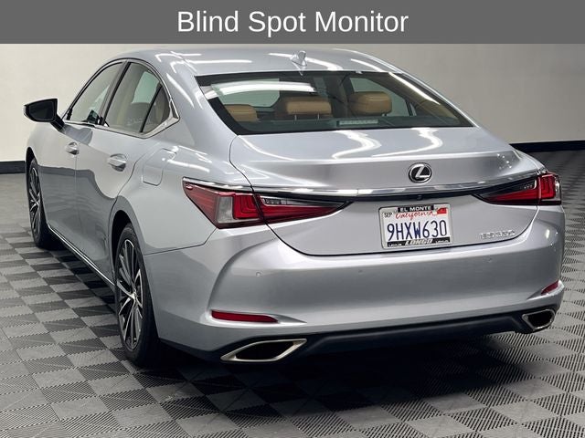 2024 Lexus ES 350