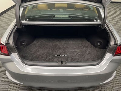 2024 Lexus ES 350