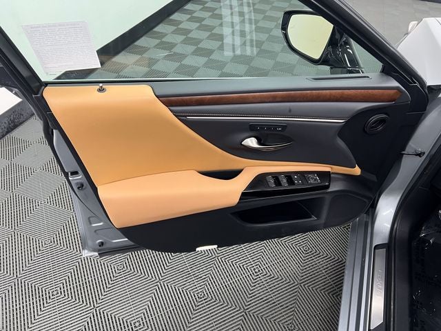 2024 Lexus ES 350