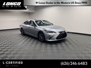 2024 Lexus ES 350