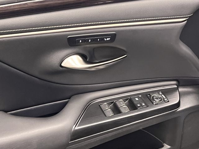 2021 Lexus ES 350