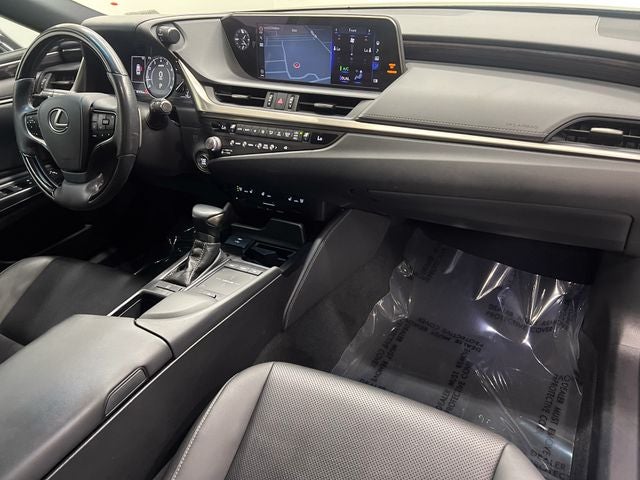 2021 Lexus ES 350