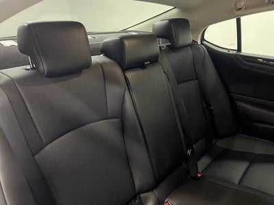 2021 Lexus ES 350