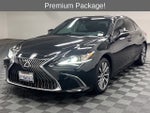 2021 Lexus ES 350