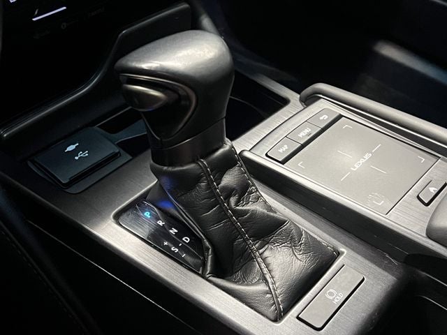 2021 Lexus ES 350
