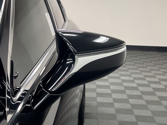 2021 Lexus ES 350