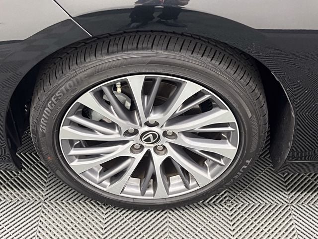 2021 Lexus ES 350