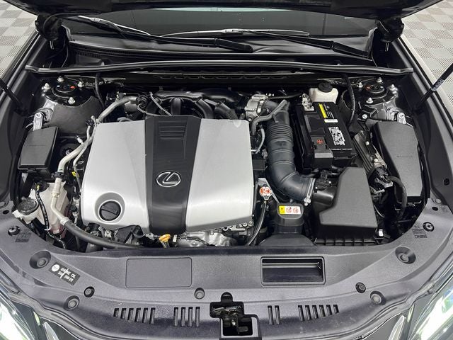2021 Lexus ES 350