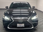 2021 Lexus ES 350
