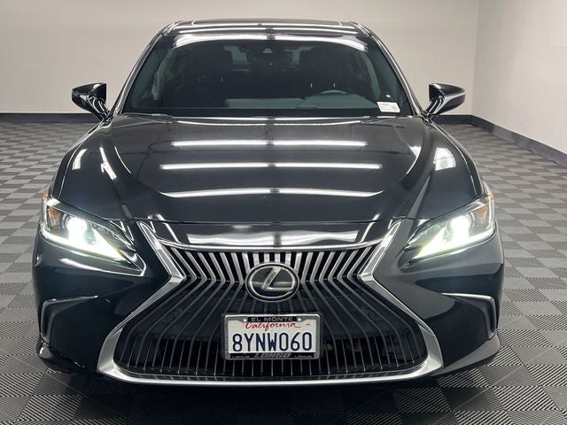 2021 Lexus ES 350