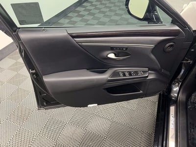 2021 Lexus ES 350