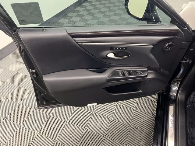 2021 Lexus ES 350