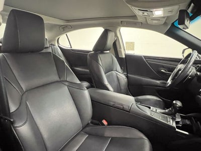2020 Lexus ES 350