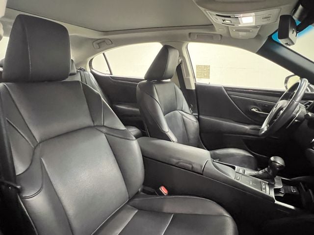 2020 Lexus ES 350